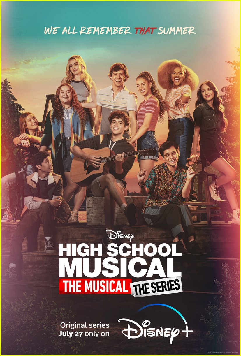 high school musical series season three trailer 06