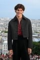 heartstopper joe locke sebastian croft take over paris fashion week mens 21