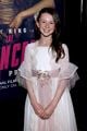 joey king slays the red carpet at the princess premiere 19