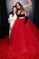 joey king slays the red carpet at the princess premiere 23