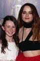 joey king slays the red carpet at the princess premiere 31