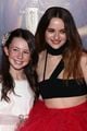 joey king slays the red carpet at the princess premiere 32