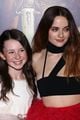 joey king slays the red carpet at the princess premiere 33