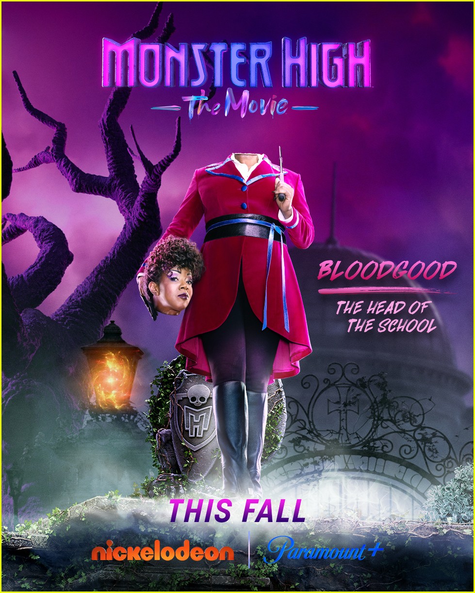 Monster High: The Movie - FULL TRAILER!