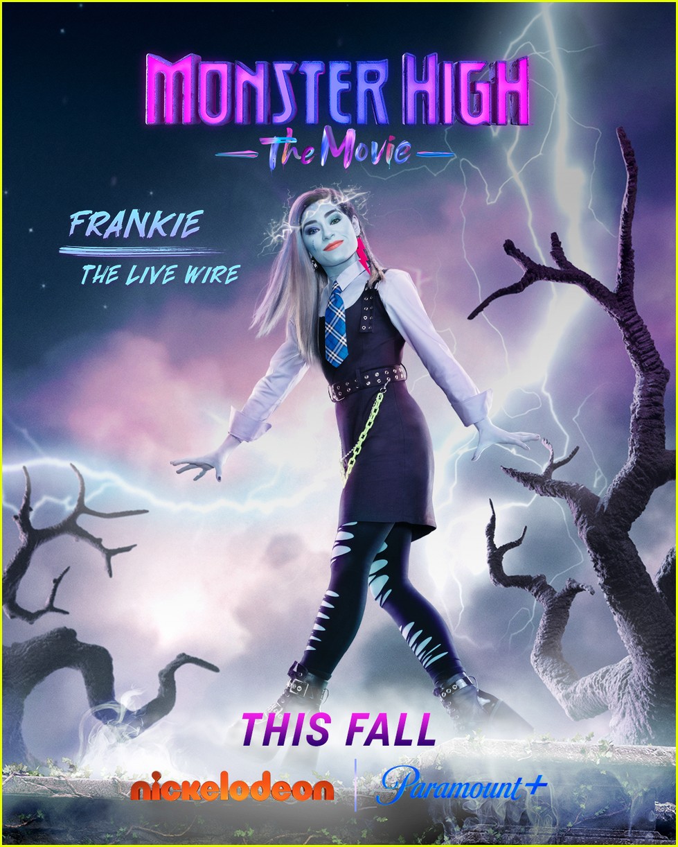 monster high dolls come to life in monster high the movie musical 08