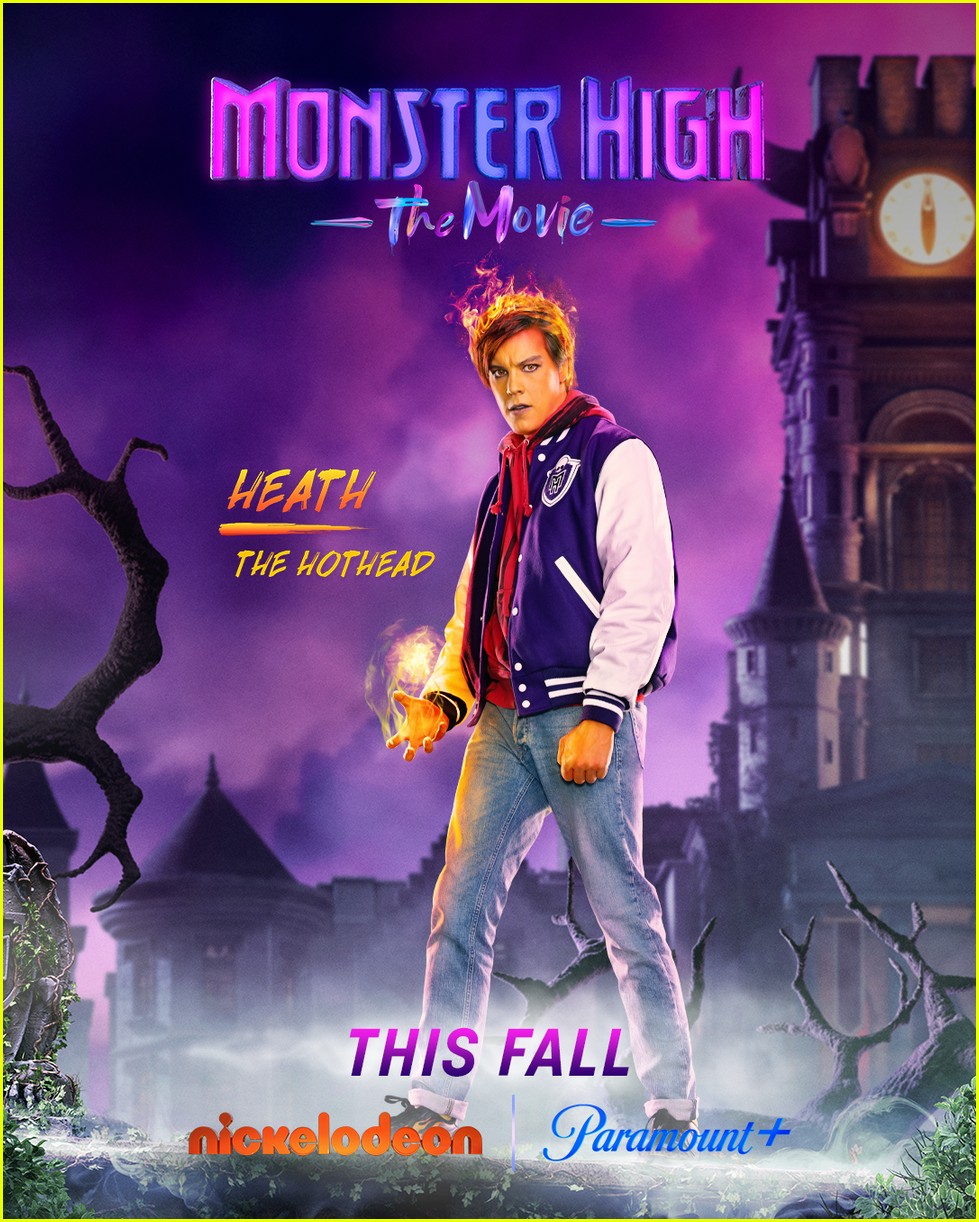 monster high dolls come to life in monster high the movie musical 10