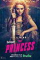 joey king leaps into fight mode in the princess trailer watch now 03