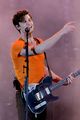 shawn mendes wears orange to show support for ending gun violence 24