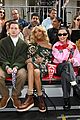 heartstoppers yasmin finney kit connor sit front row at kenzo fashion show 07