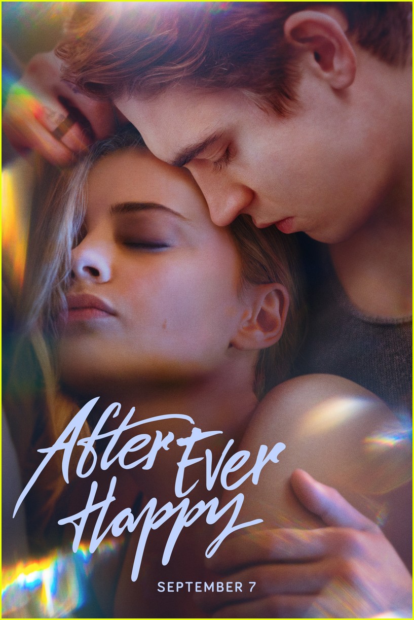 after ever happy trailer gets new posters trailer debut 03