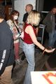 billie eilish attends brother finneas show in west hollywood 12