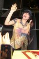 billie eilish attends brother finneas show in west hollywood 22