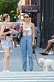 camila mendes hangs out with best friends before starting work on musica 01
