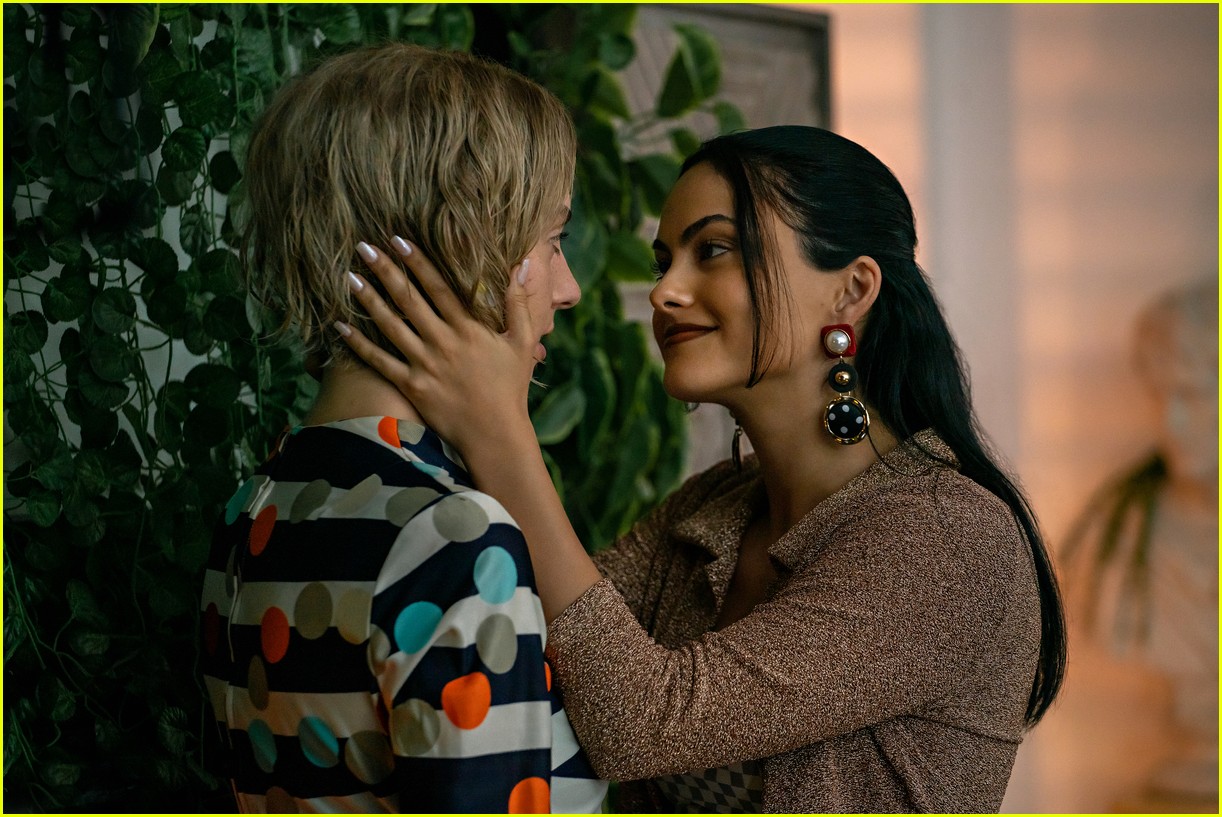 camila mendes maya hawke strangers movie gets new title release date photos 01