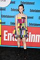 shazams jack dylan grazer asher angel go pink for ew comic con party 05