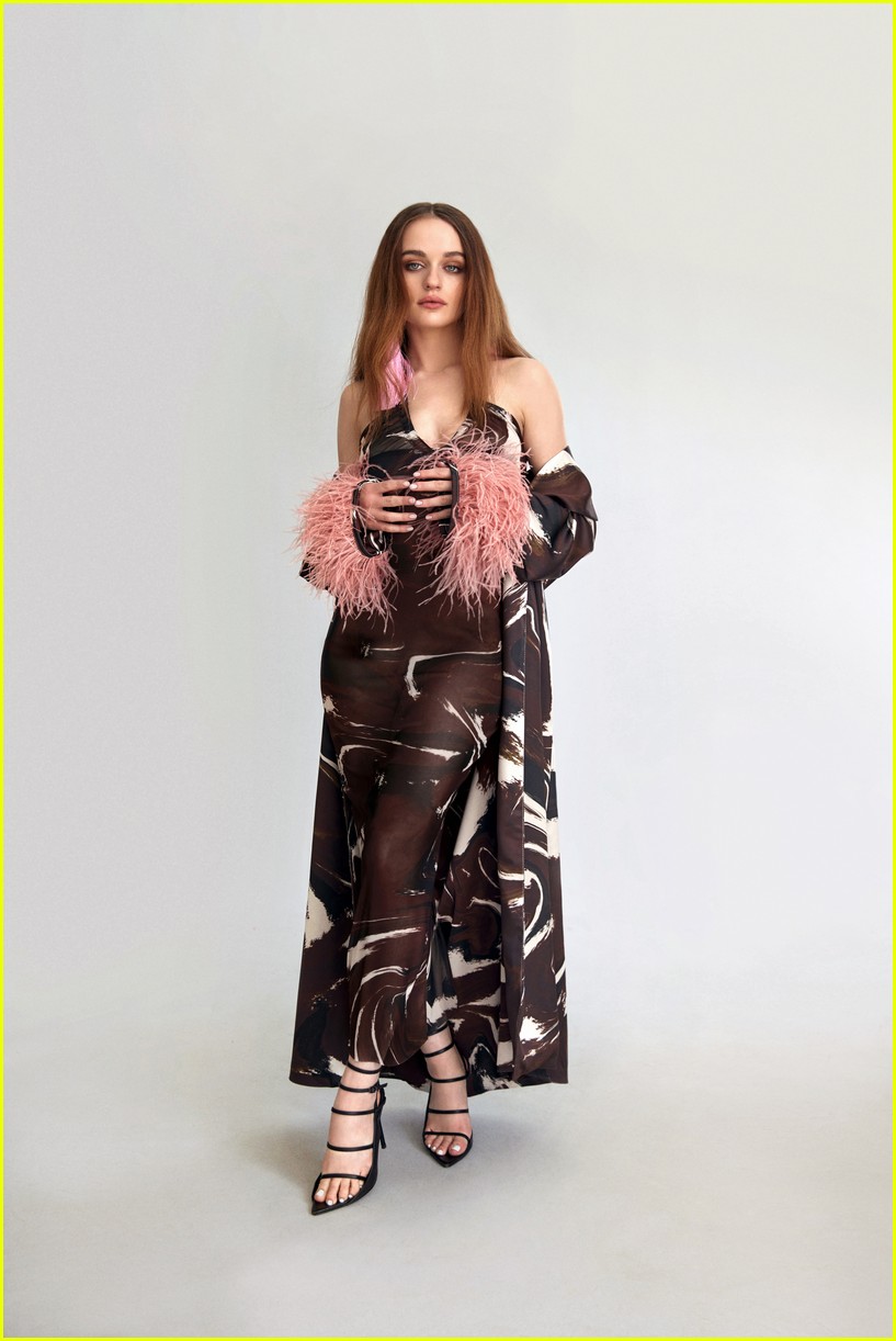 joey king reveals how she finds harmony between career personal lives 12