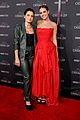lucy hale joins bailee madison at pll original sin premiere 04