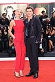 dylan sprouse barbara palvin attend white noise premiere at venice film festival 03