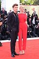 dylan sprouse barbara palvin attend white noise premiere at venice film festival 32