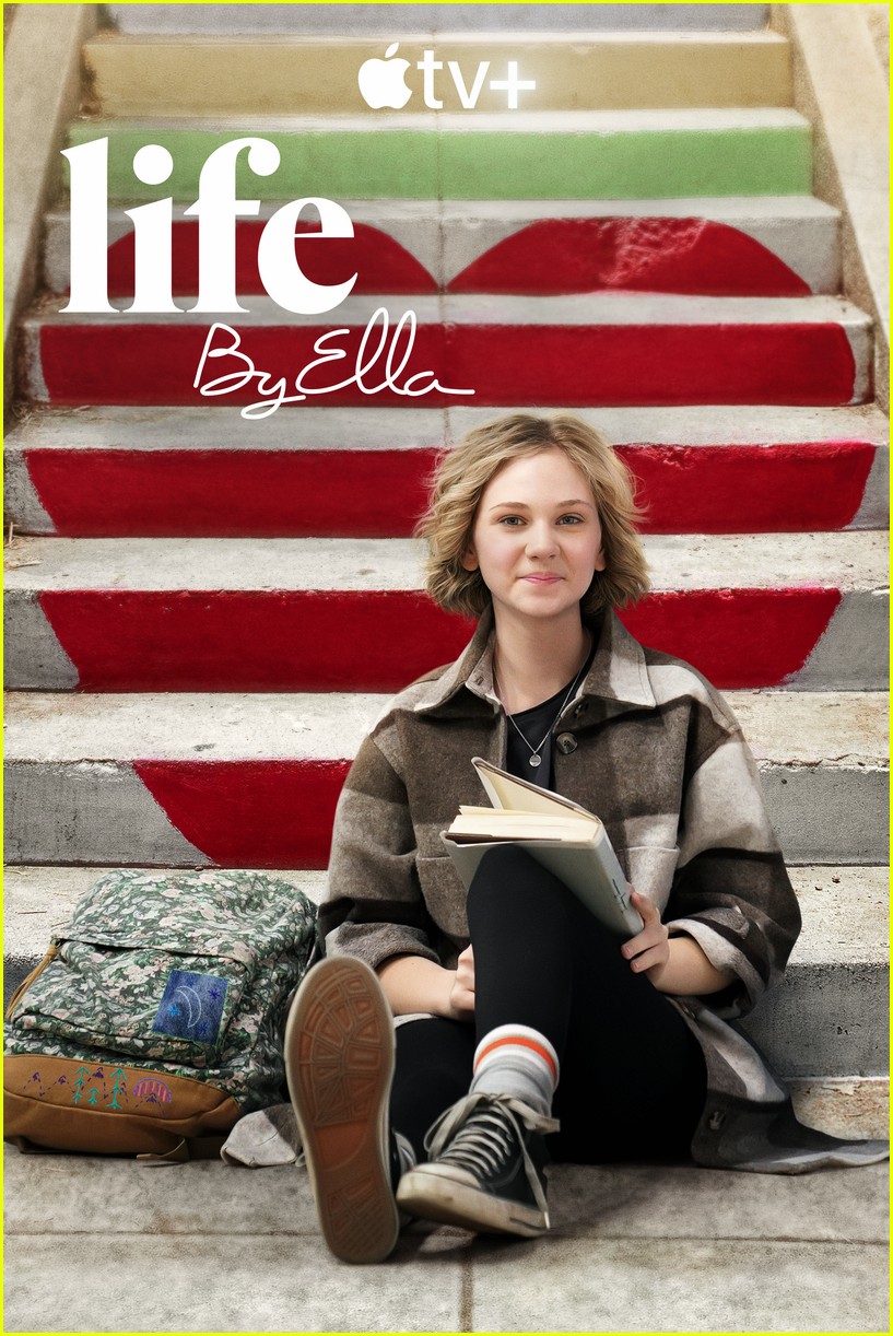 lily brooks obriant stars in life by ella trailer from bunkd producers 02