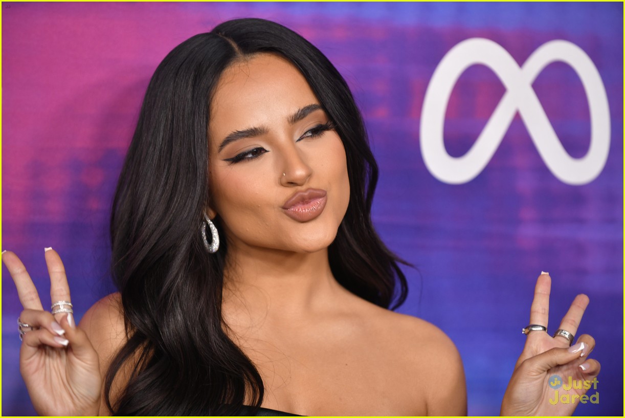 halle bailey angus cloud becky g honored at variety event 29