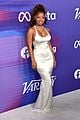 halle bailey angus cloud becky g honored at variety event 02