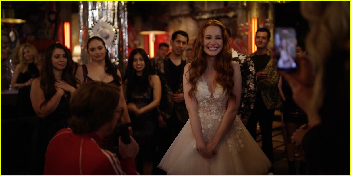 madelaine petsch joins emma roberts thomas mann in about fate trailer 03