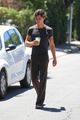 shawn mendes goes for matcha run in weho 01
