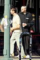 noah centineo shows off new head tattoo while out with friends 03