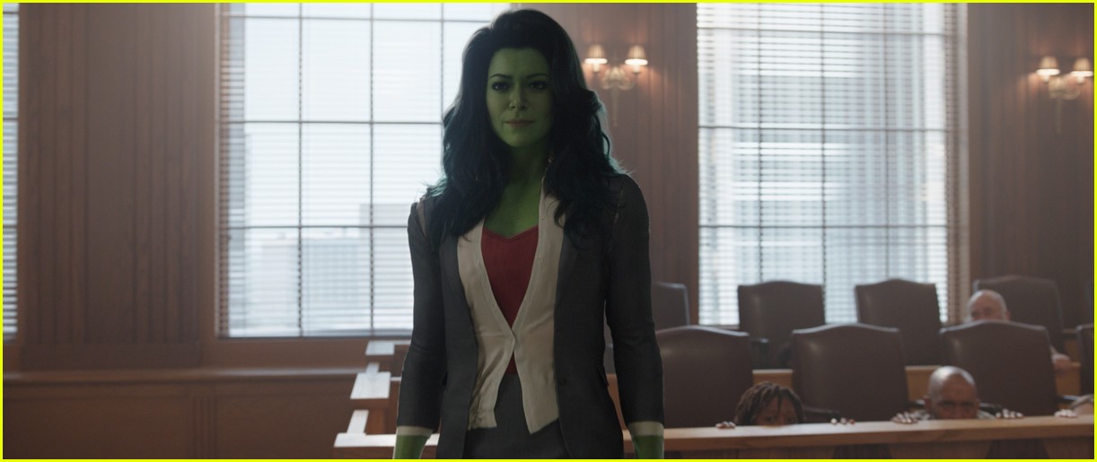 tatiana maslany reveals why she was hesitant to sign on to she hulk 04.