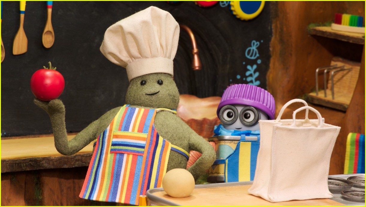 nickelodeon unveils tiny chef show trailer announces celebrity guests 01
