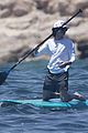 tom holland paddle boarding harry cabo 05