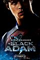 black adam debuts new character posters 03