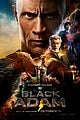 black adam debuts new character posters 06