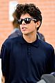 camila mendes arrives in venice with musica co star rudy mancuso 02