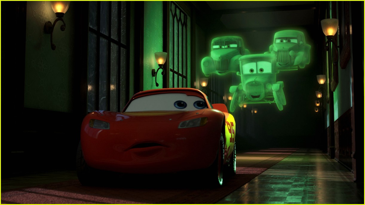 cars on the road opening title sequence new clip debut 05