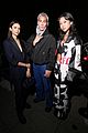 dixie damelio noah beck attend karl lagerfeld show at nyfw 03