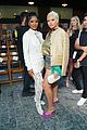 dove cameron joins ansel elgort laura harrier more for vogue world fashion show 21