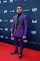 hero fiennes tiffin joins costars at woman king tiff premiere 04