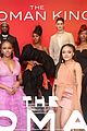 hero fiennes tiffin joins costars at woman king tiff premiere 19
