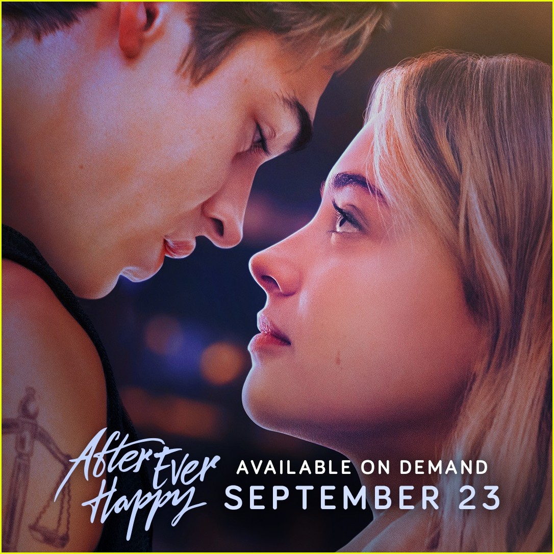 hero fiennes tiffin reveals his favorite hessa moment from after films 02