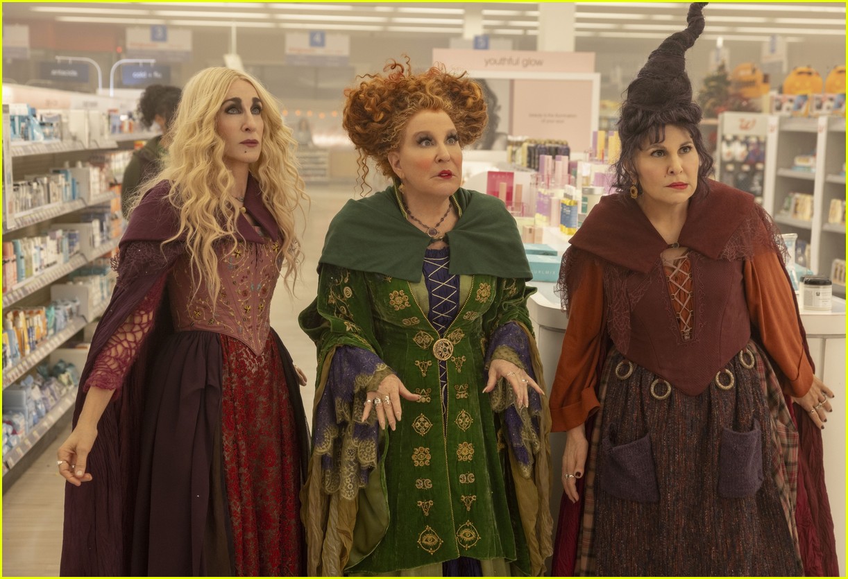 facts about the original hocus pocus you may not have known 02.