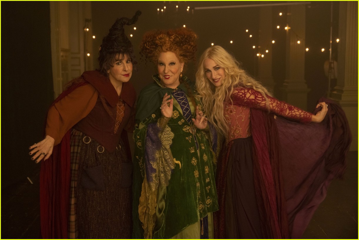 facts about the original hocus pocus you may not have known 05.