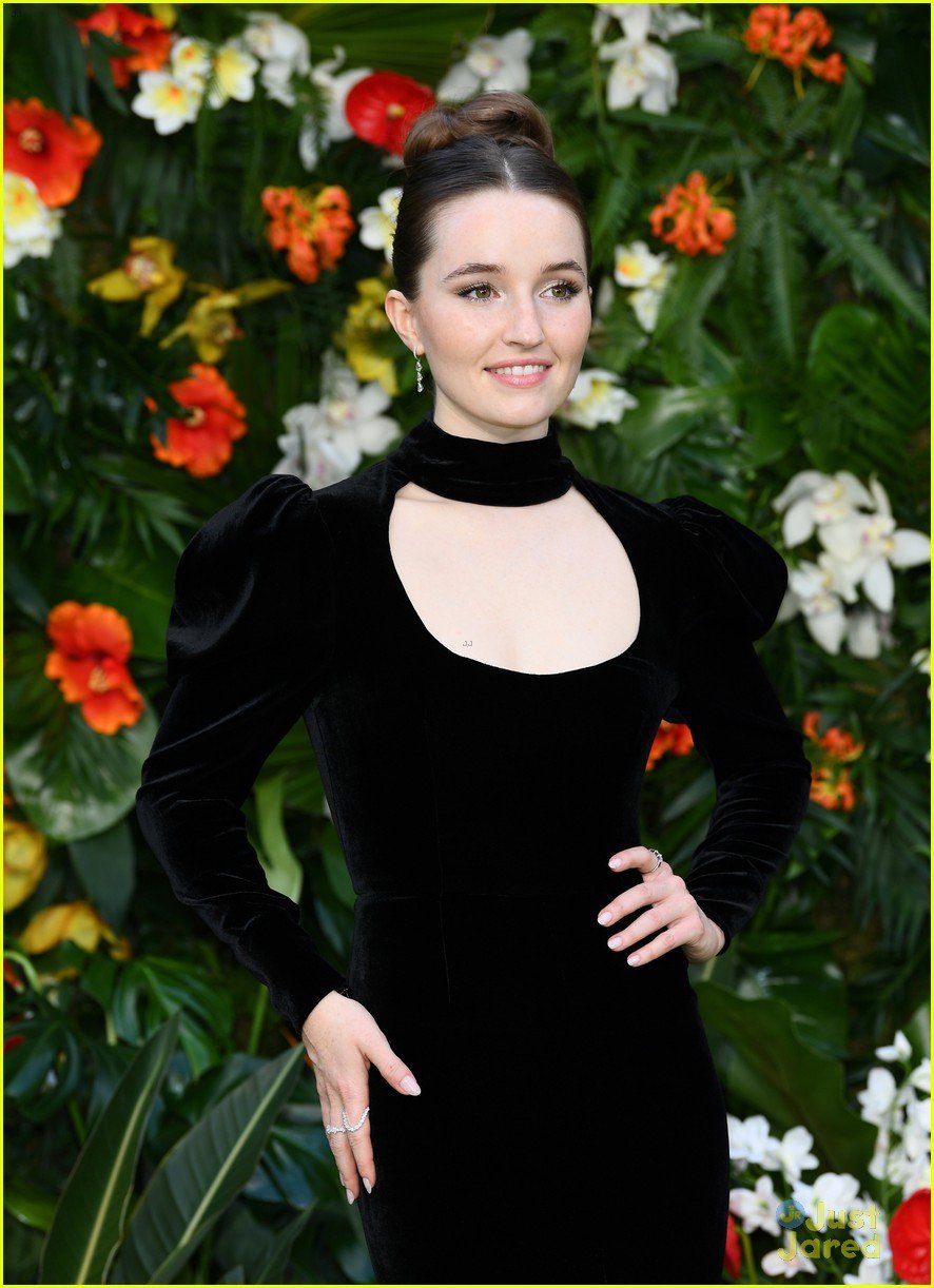 kaitlyn dever maxime bouttier more premiere new comedy ticket to paradise 11