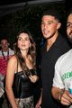 kendall jenner joins devin booker at nba 2k23 launch 01