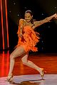 who is alexis warr burton dancing with the stars 01