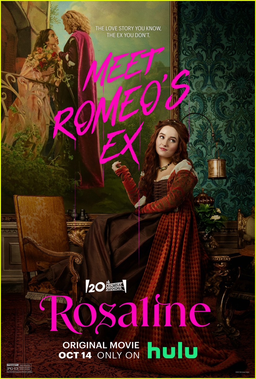 kyle allens romeo dates juliet and rosaline in trailer 03