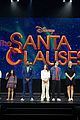the santa clauses teaser trailer debuted at d23 watch now 02