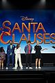 the santa clauses teaser trailer debuted at d23 watch now 14