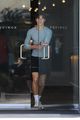 shawn mendes heads to cafe after workout 13